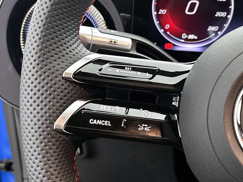 Mercedes-Benz Cla 250+ launch edition 85 kwh | multibeam led | panoramadak 