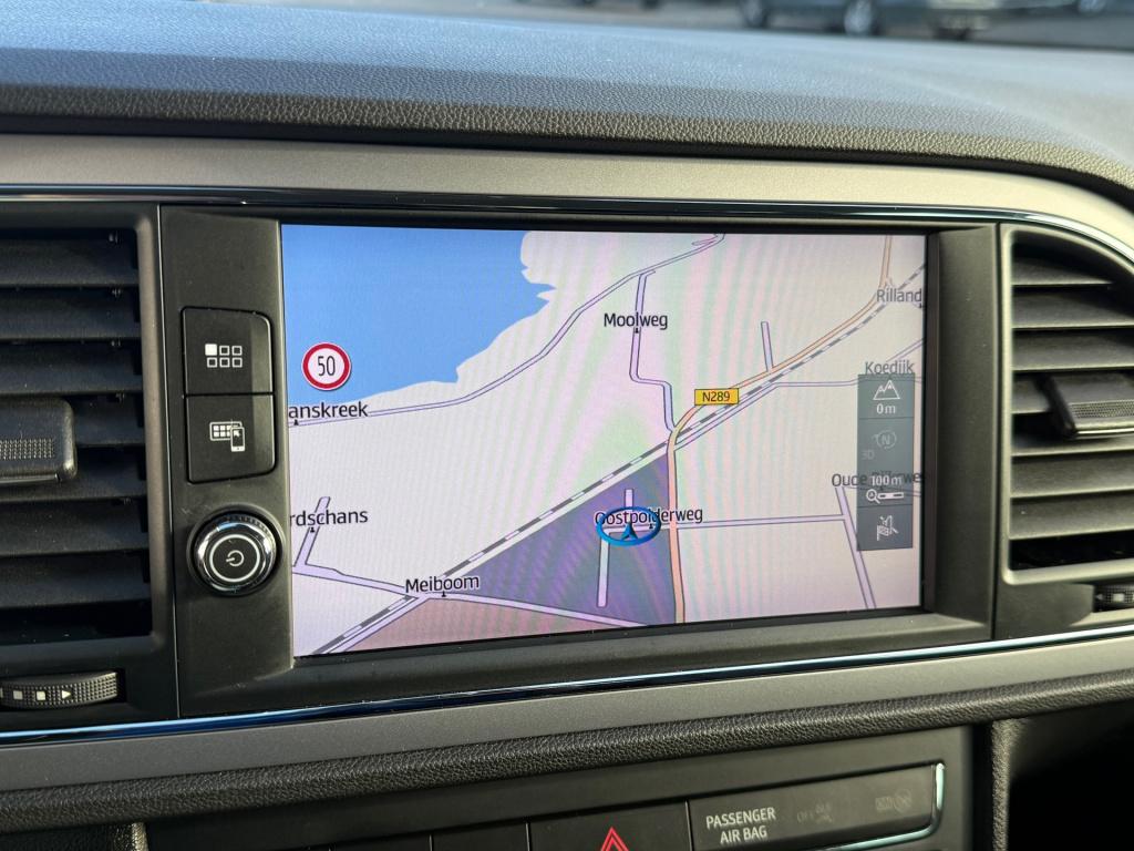 Seat Leon st 1.0 ecotsi style business intense dsg