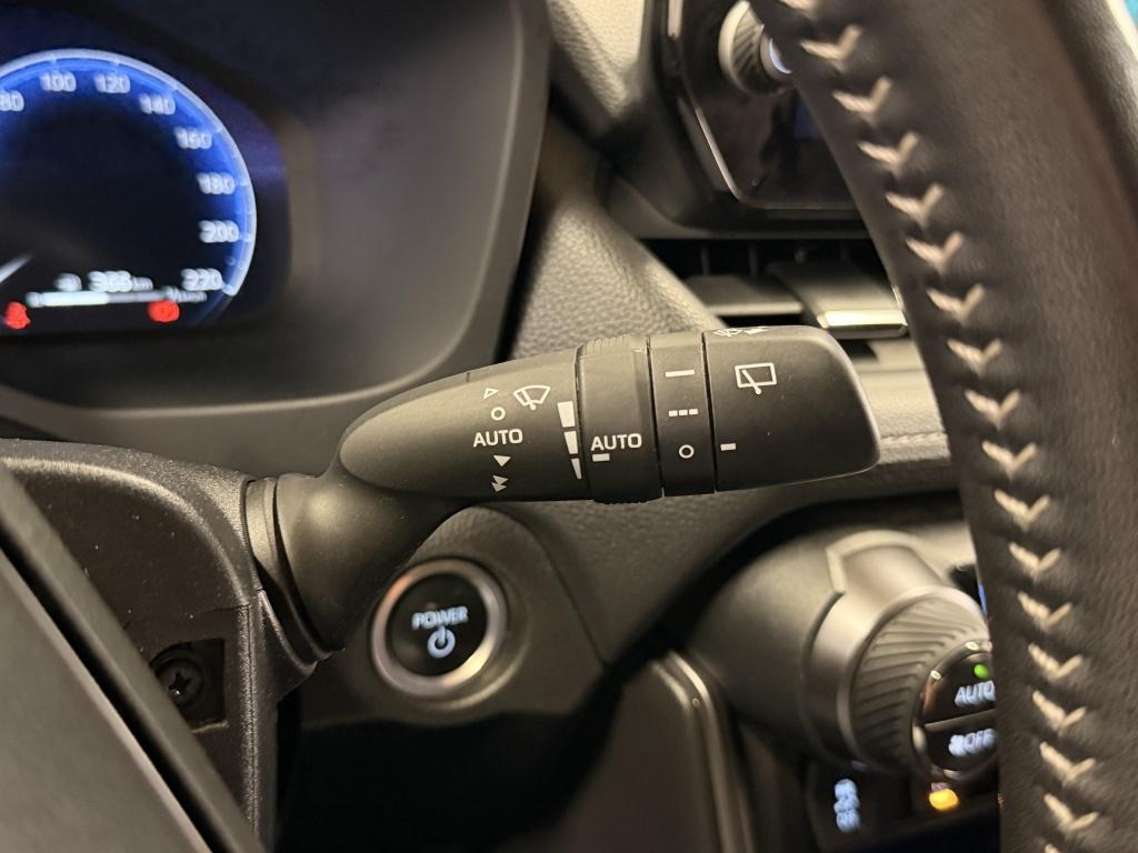 Toyota Rav4 2.5 plug-in hybrid 4wd gr sport| 360camera| jbl| head-up| adap.