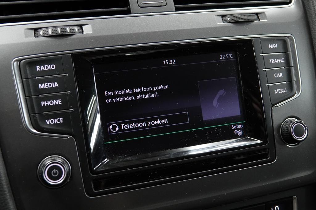Volkswagen Golf 1.2 tsi highline | acc | pdc | stoelverw. |