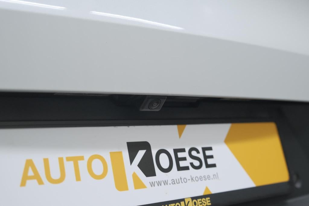 Renault Arkana 1.3 tce 140 edc rs line | camera | cruise control adaptief |