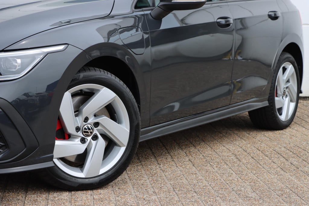 Volkswagen Golf 1.4 tsi ehybrid 245pk dsg6