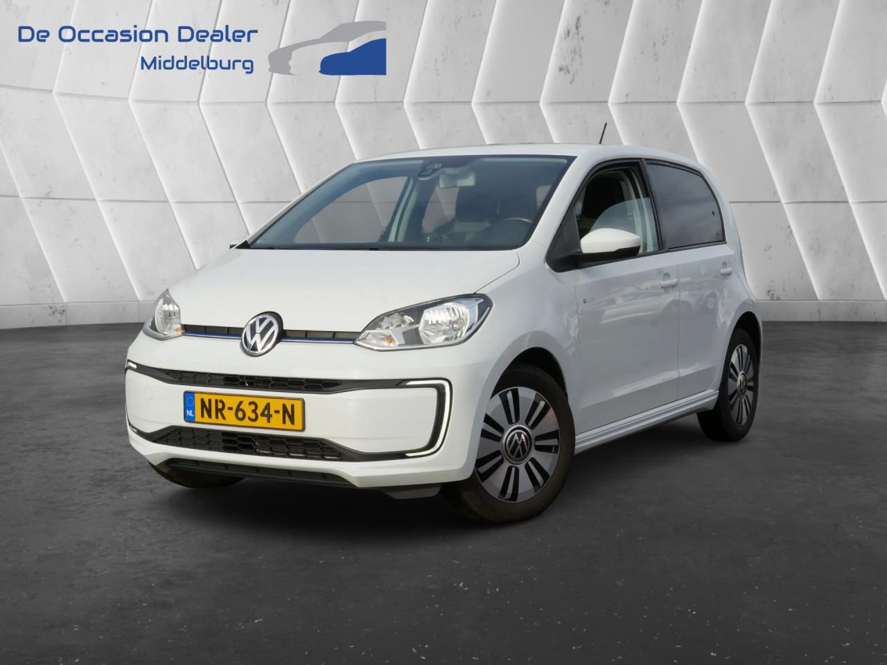 Volkswagen e-Up! e-up! rijklaar incl garantie