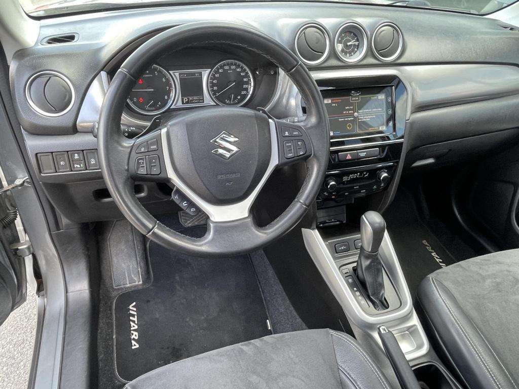 Suzuki Vitara 1.6 high executive