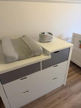 Commode Bopita