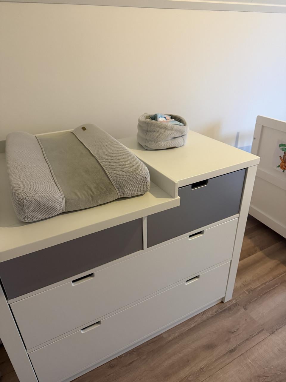 Commode Bopita