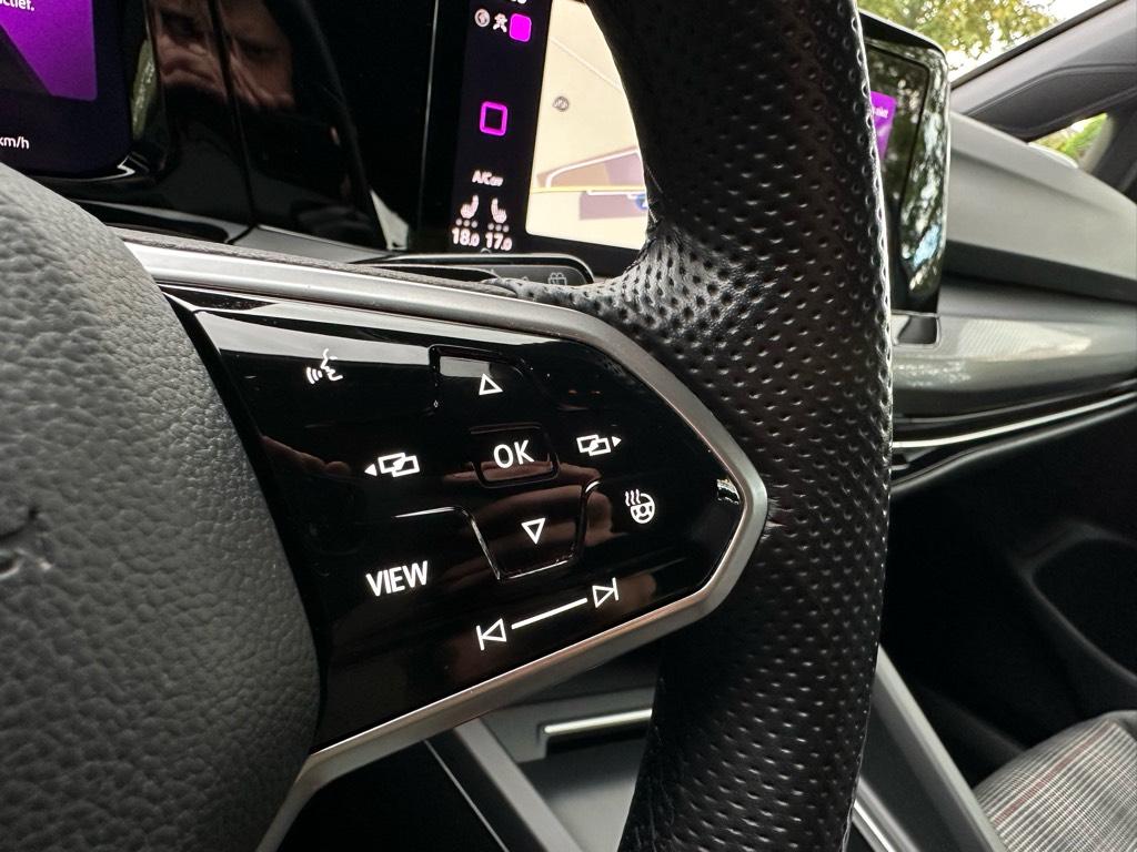 Volkswagen Golf 2.0 tsi gti // dealeronderhouden // nieuwstaat //
