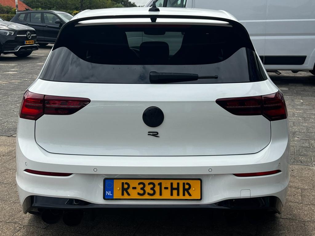 Volkswagen Golf golf r 2.0 tsi 4 motion performance pack full options 320 p