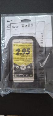 Te koop; Nike Lean Arm Band Telefoonhouder
