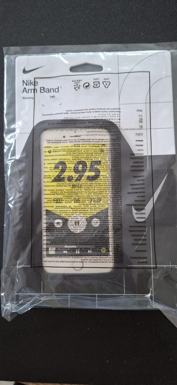 Te koop; Nike Lean Arm Band Telefoonhouder