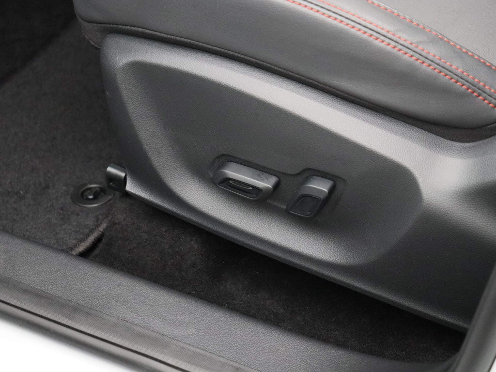 MG Zs-ev standard range luxury 50 kwh | ecc | navi | leder | schuifdak | pd