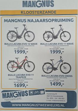 Mangnus Najaarsopruiming !!