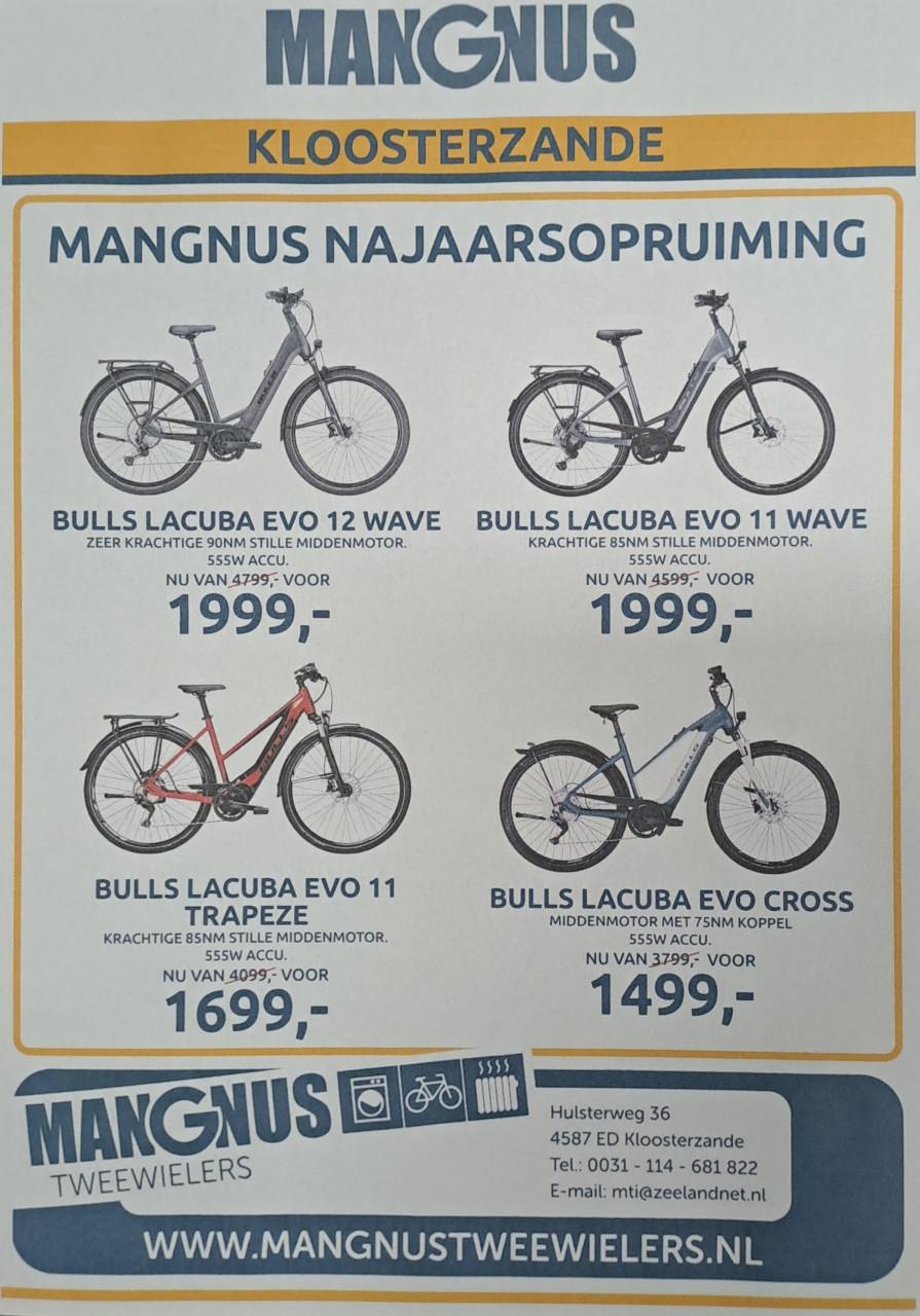 Mangnus Najaarsopruiming !!