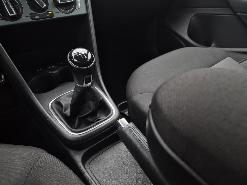 Volkswagen Polo 1.2 tsi allstar bluemotion / 5-deurs / cruisecontrol / stoe