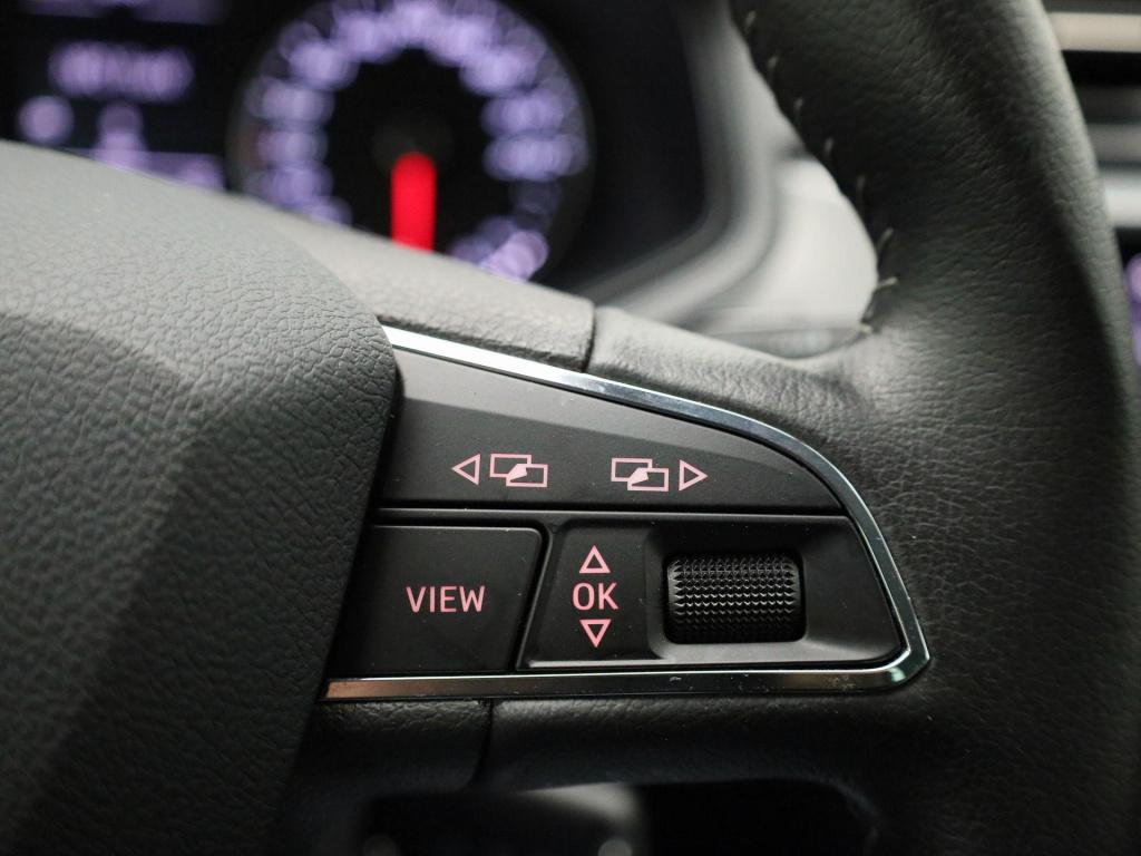 Seat Ibiza 1.0 tsi style business intense | lmv | dab | apple carplay | cam