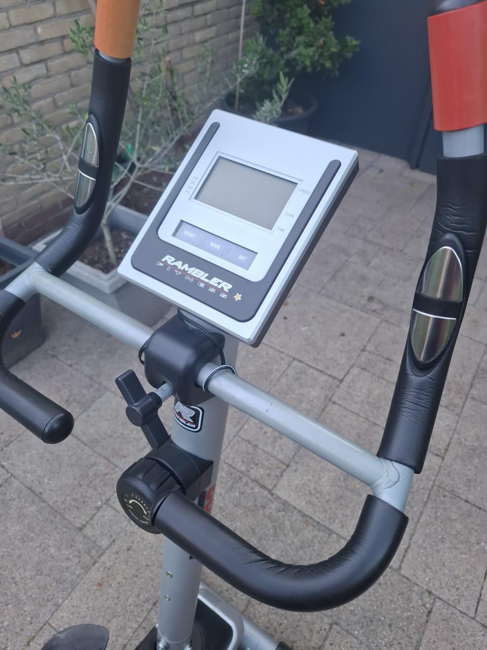 Hometrainer