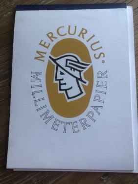 Millimeter papier