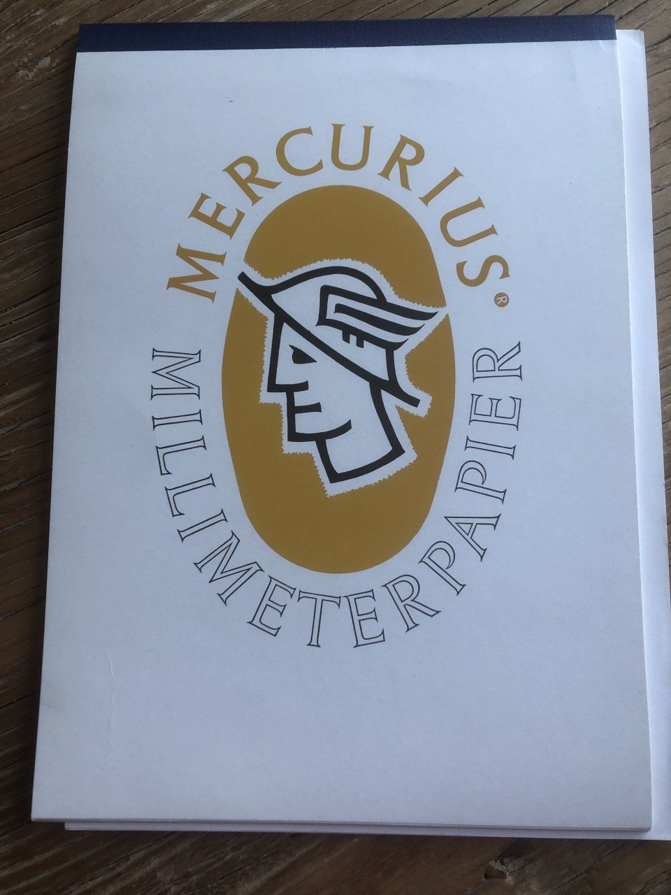 Millimeter papier