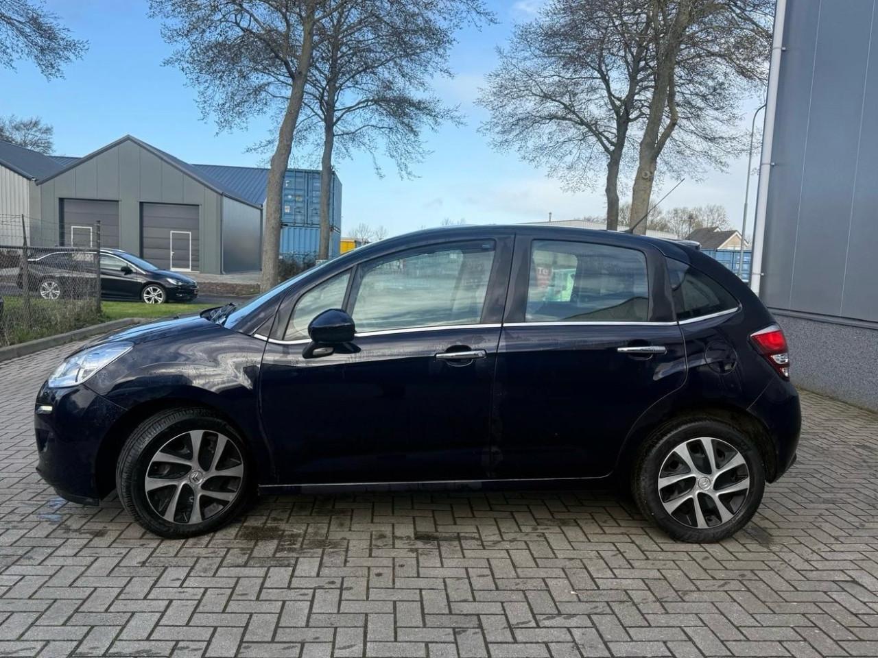 Citroen C3 1.6 BleuHDI Collection Vol Jaar Apk