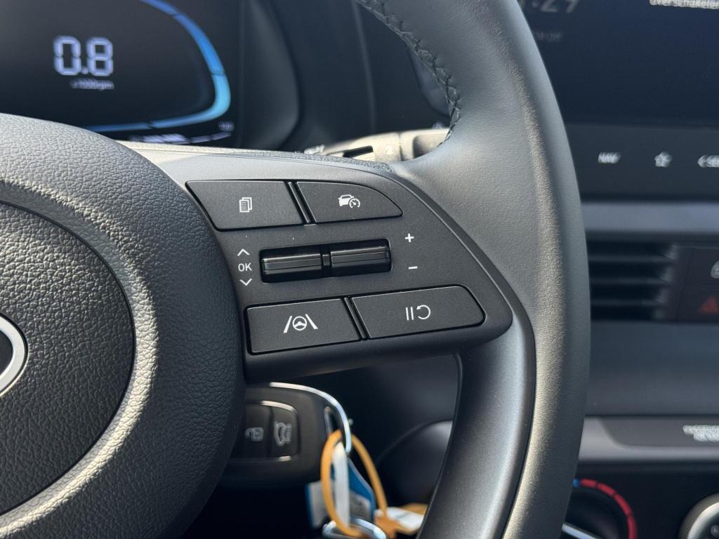 Hyundai Bayon 1.0 t-gdi e-motion