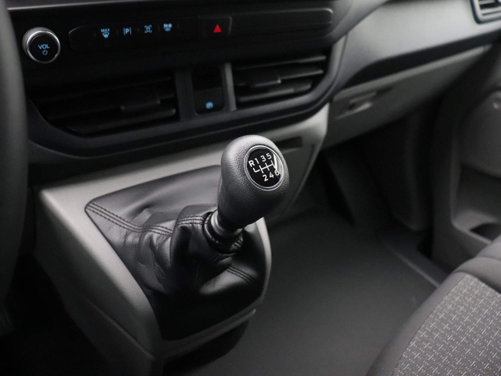 Ford Transit Custom 320 2.0 tdci l2h1 trend | climatronic | navigatie | cam