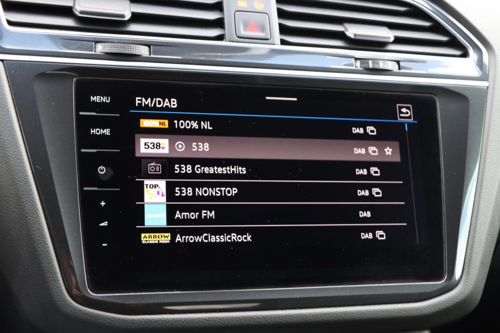 Volkswagen Tiguan 1.4 tsi ehybrid r-line business + 245pk dsg6