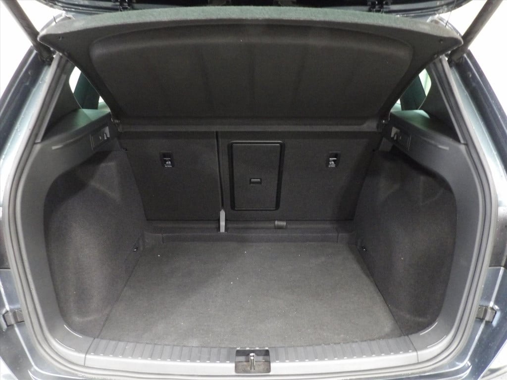Seat Ateca 1.5 ecotsi 150pk fr