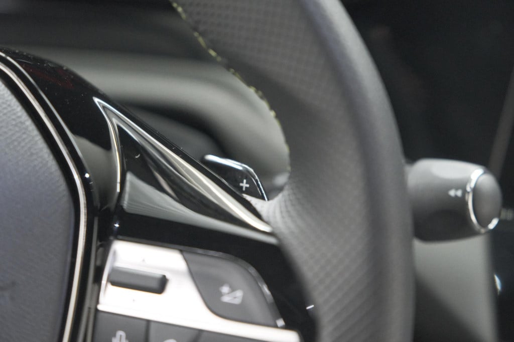 Peugeot 408 1.2 hybrid 136 e-dcs6 gt | 360 camera | adaptieve cruise contro