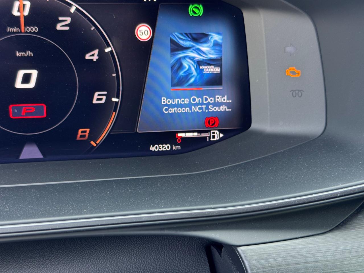 Cupra Formentor 1.4 e-Hybrid 150pk 2021 | Zwart | 40.300 km