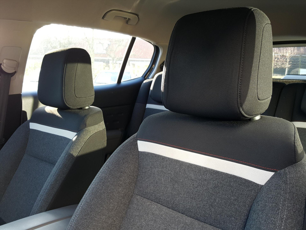 Citroen C5 Aircross business 1.2 puretech-130pk | cruise & climate control 