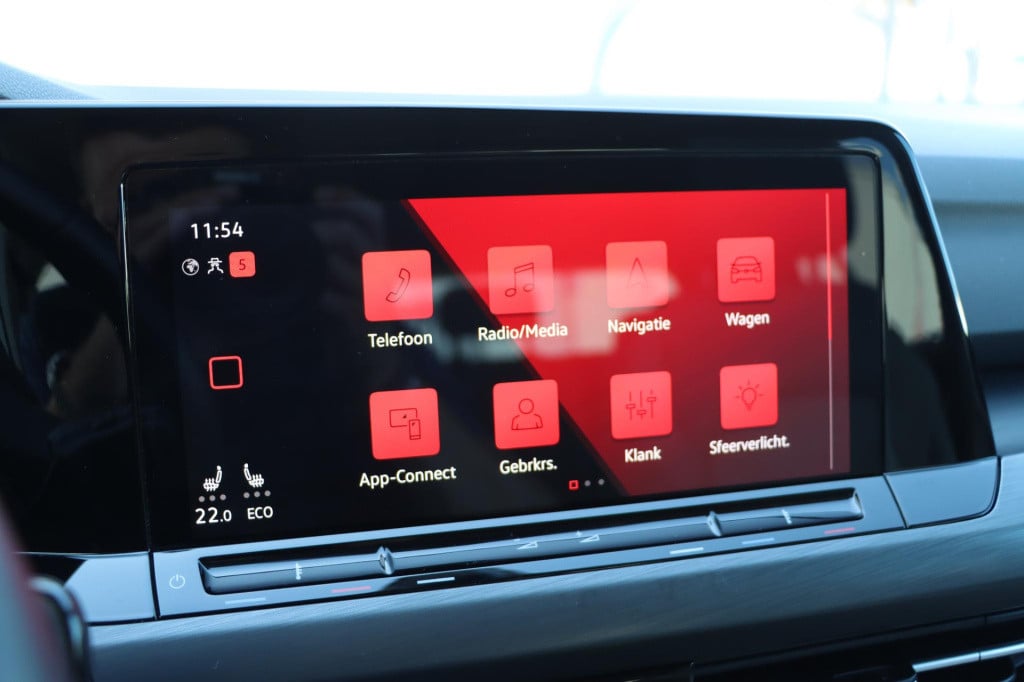 Volkswagen Golf 1.4 ehybrid style 204pk dsg6