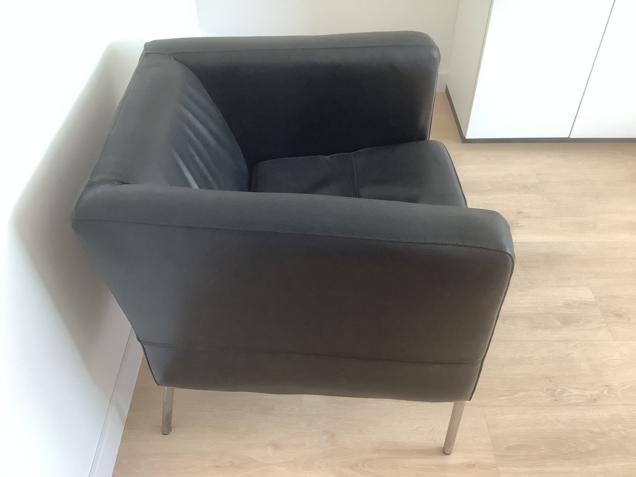 Stoel IKEA Klappsta