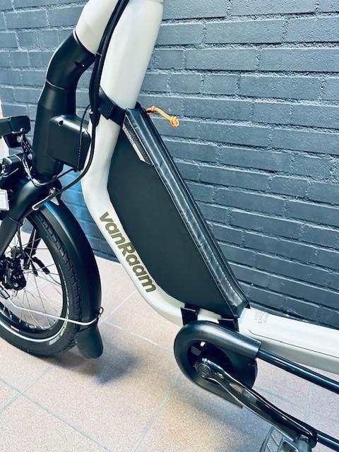 Driewielfiets Van Raam Easy Rider Explore -Limited Edition