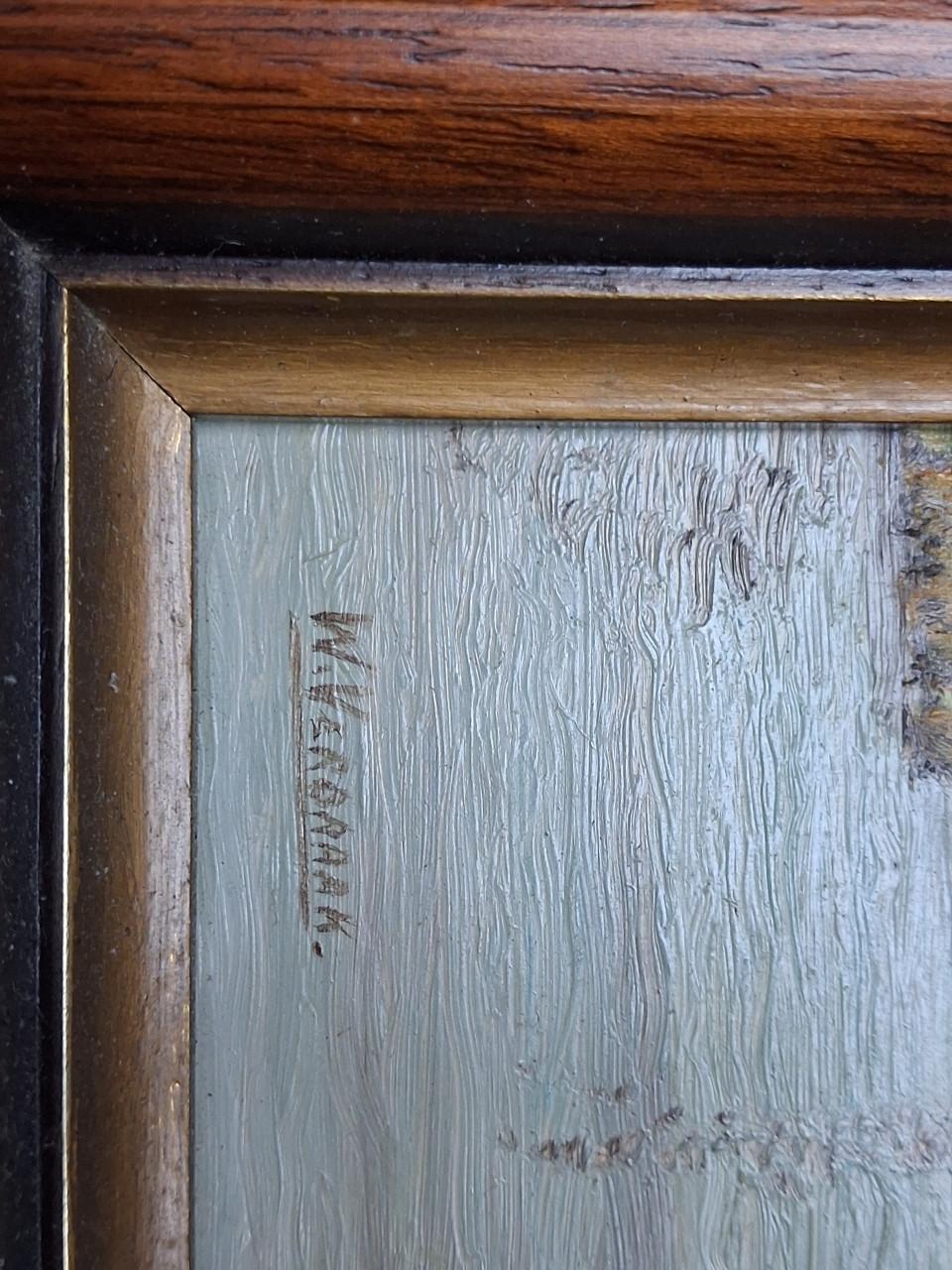 Schilderij