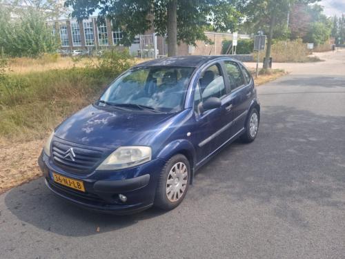 Citroen c3 1.4i automaat 148.000km apk1-2027