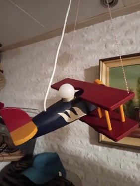 Kinderlamp