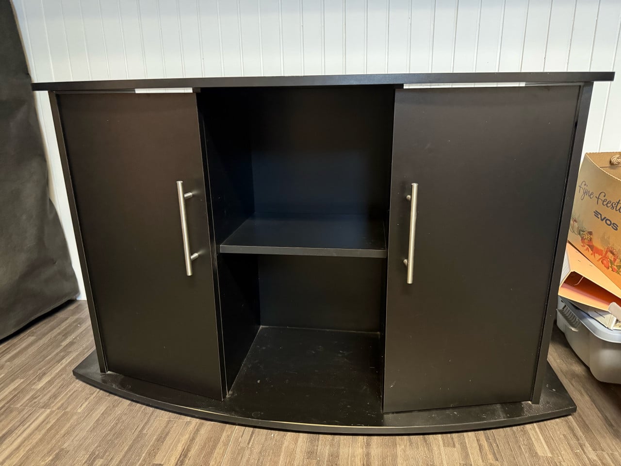 Juwel Vision met meubel