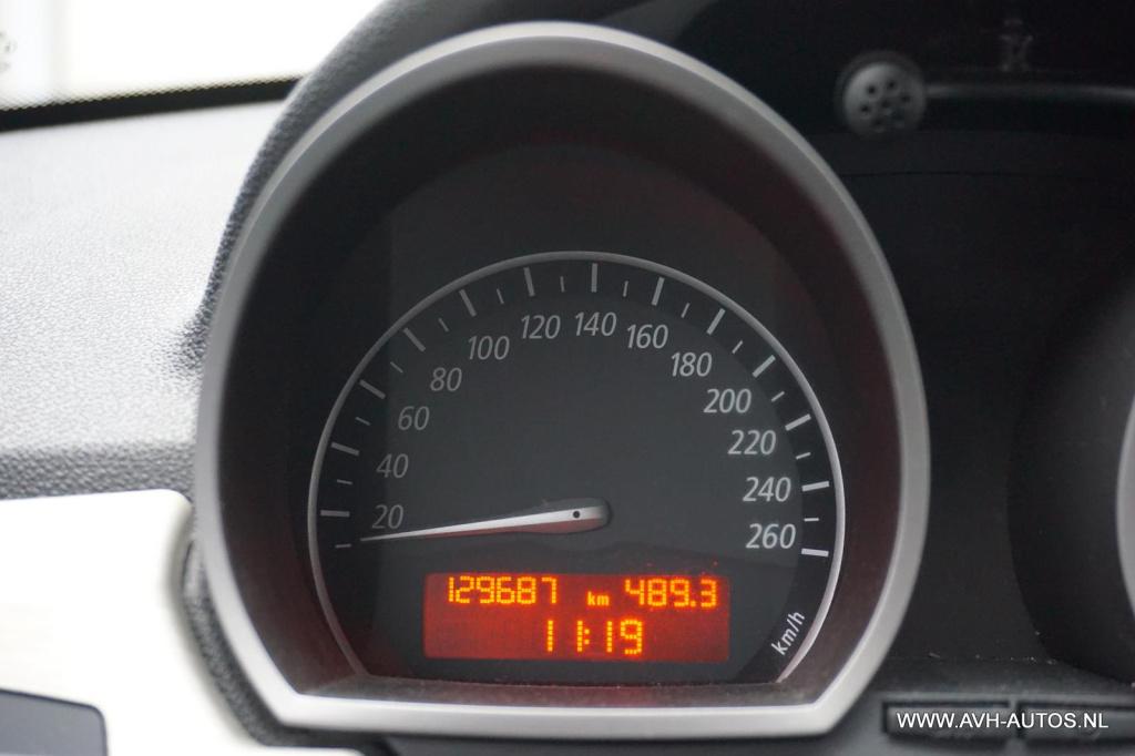 BMW Z4 roadster 2.5i