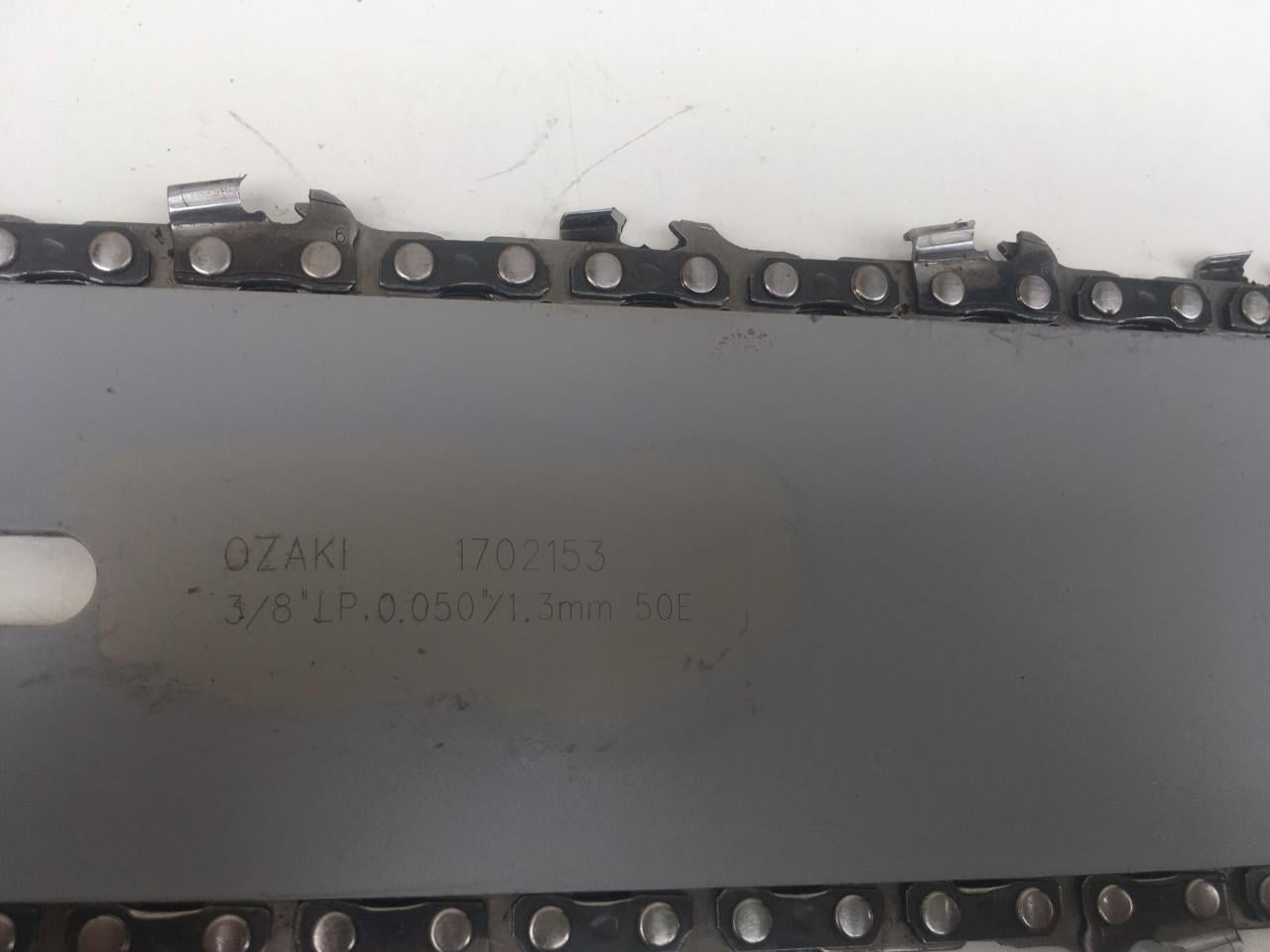 35 cm zaagblad met scherpe stihl zaagketting voor oa stihl