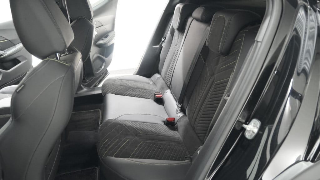 Peugeot 2008 puretech 130 eat8 gt | 360 camera | adaptieve cruise control |