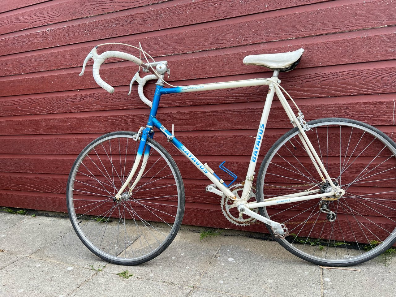 Racefiets