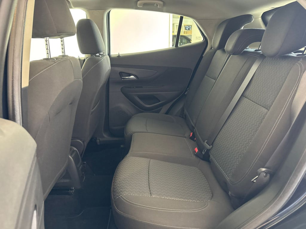 Opel Mokka 1.4 turbo 120 jaar edition