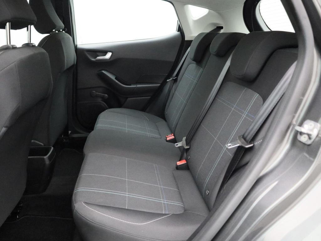 Ford Fiesta 1.1 trend navigatie | airco | dab | pdc | apple carplay/ androi