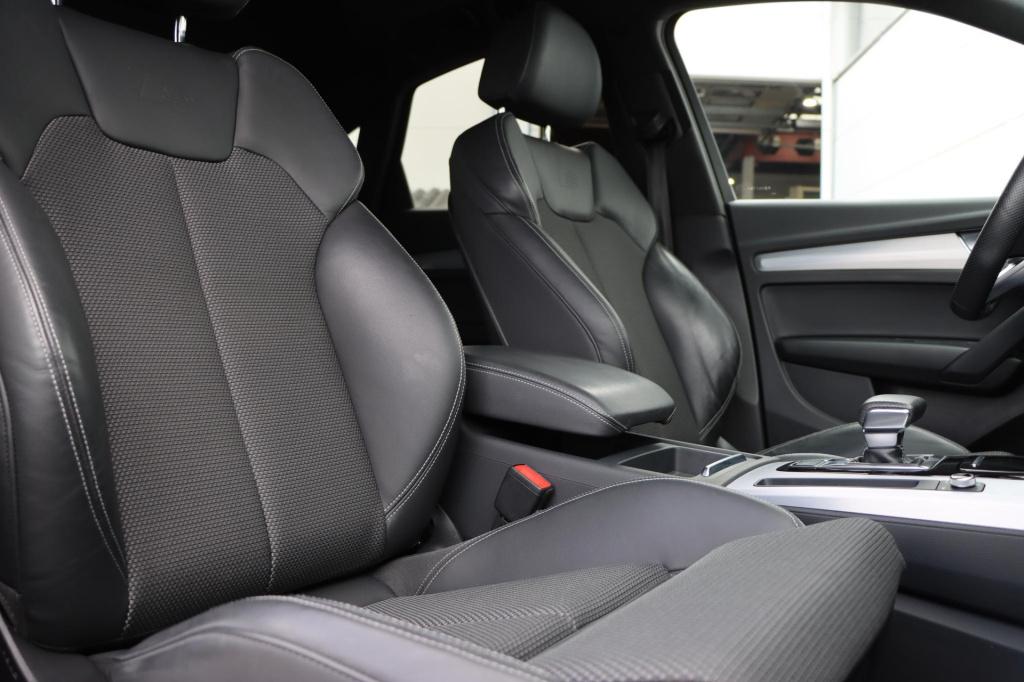Audi Q5 sportback 55 tfsi e s edition competition 368pk s tronic | soh 99,6