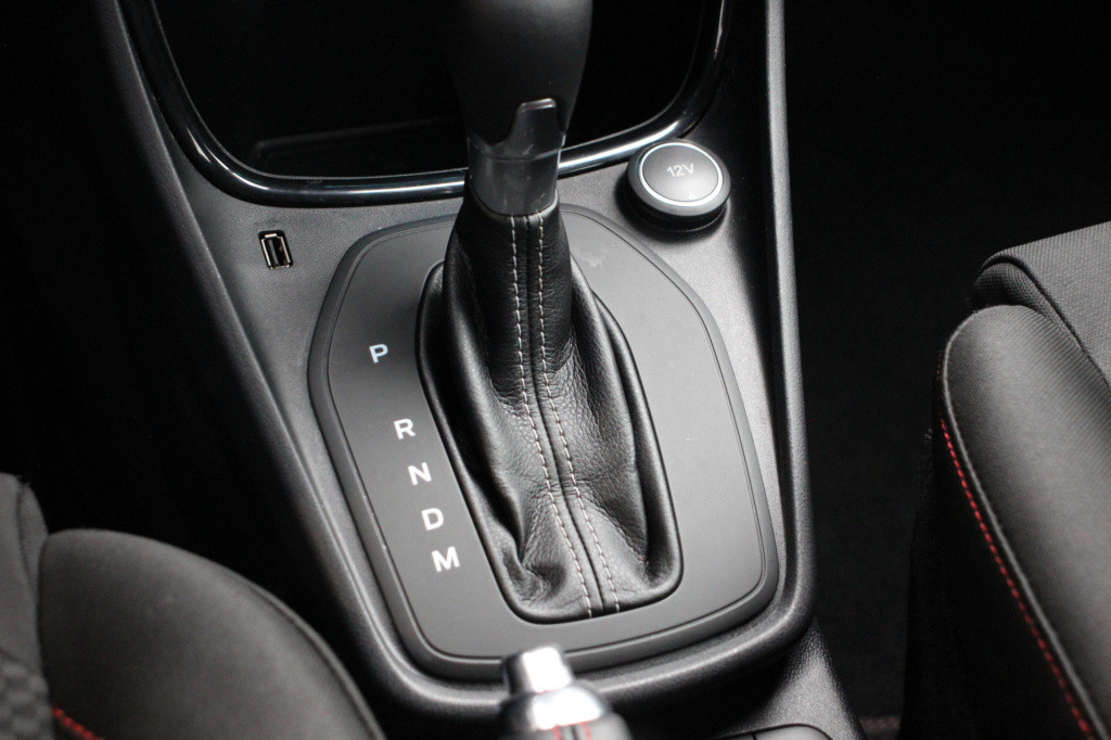 Ford Puma 1.0 ecoboost st-line | acc | camera | stoel/stuurverwarming