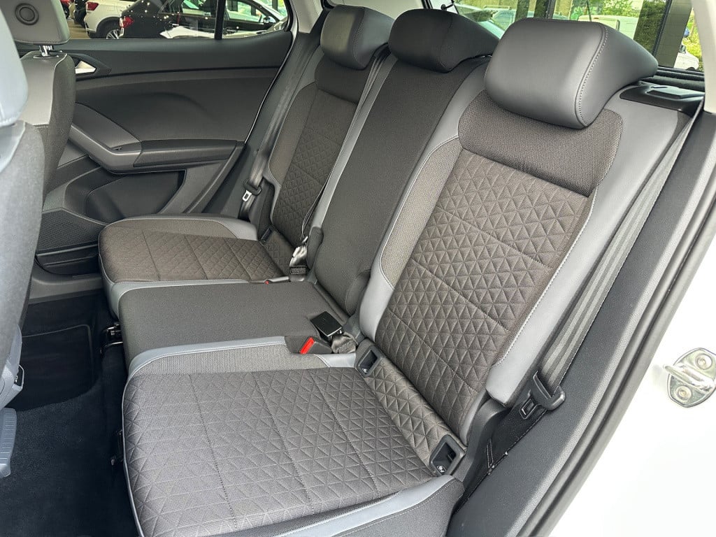 Volkswagen T-cross 1.0 tsi 110pk style | led | navi | carplay | adapt. crui