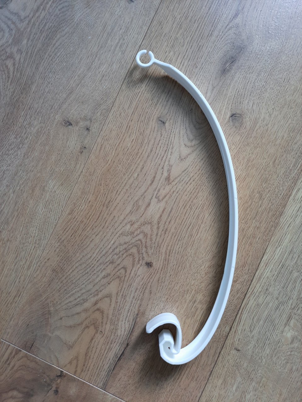 Stokke Tripp trapp newborn set met speelgoedhanger kinderstoel zitje