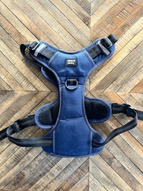 Hondentuig xl