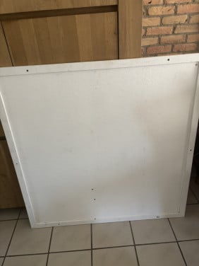 Prikbord