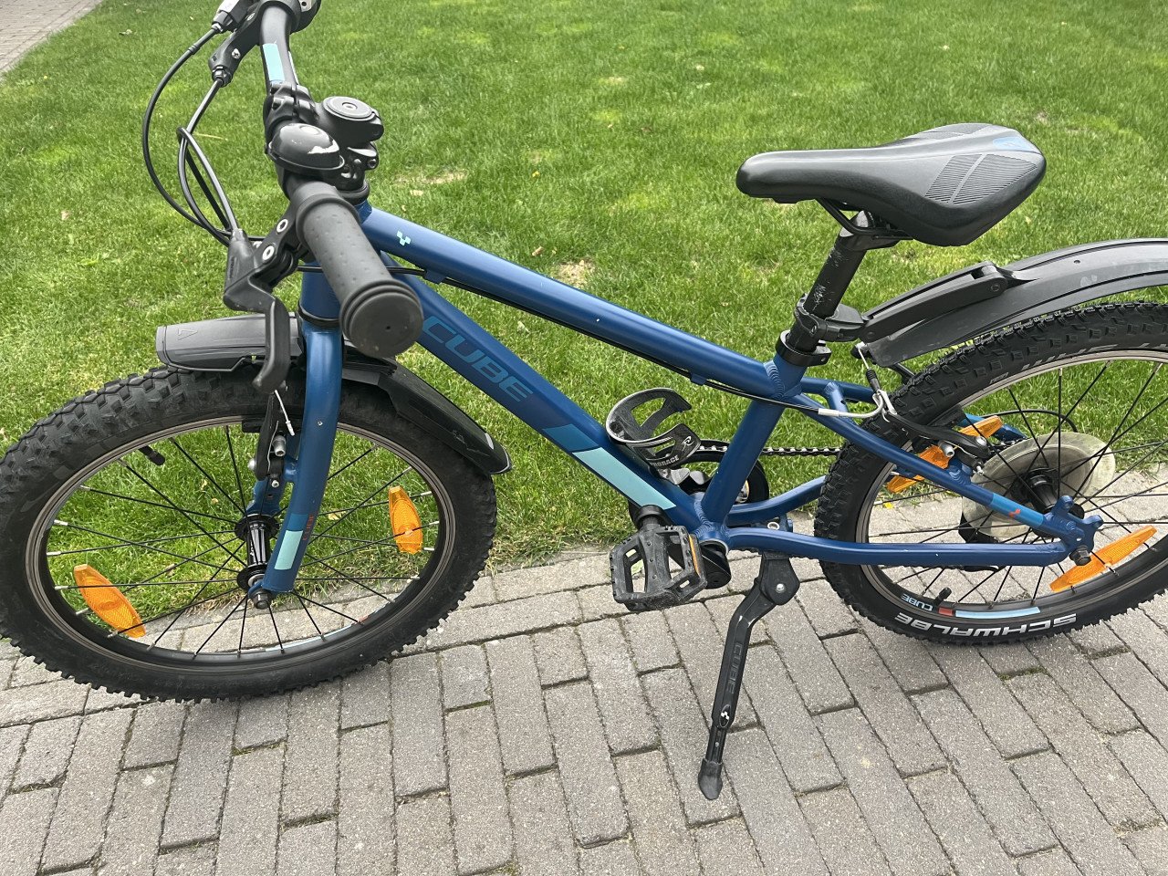 Kinderfiets